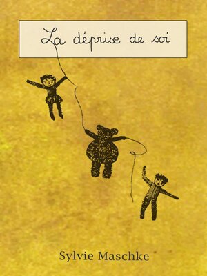 cover image of La déprise de soi